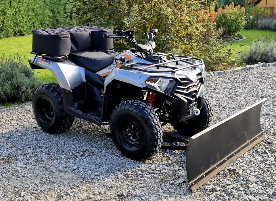 Cfmoto