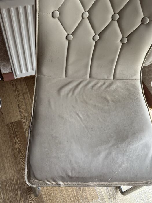 Продам стулья кухоные