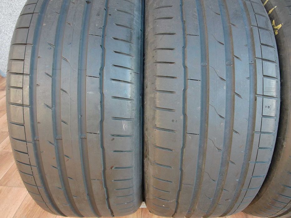 Hankook Ventus S1 Evo3 255/45/19 104W lato