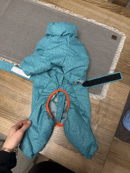 Зимовий комбінезон Ped Fashion L