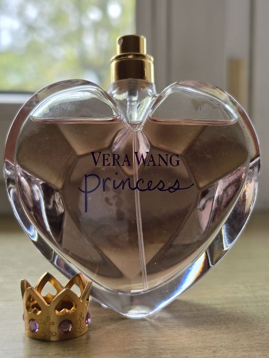 Vera Wang Princess 100 ml EDT