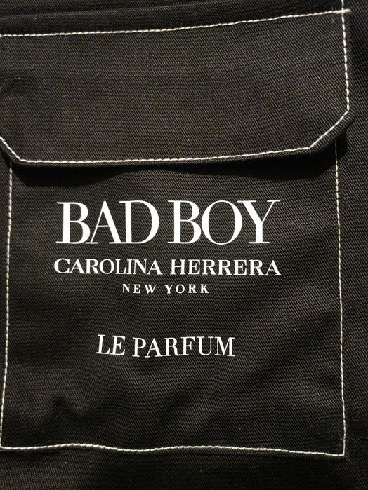 dobra okazja; oryginalna koszula Bad Boy