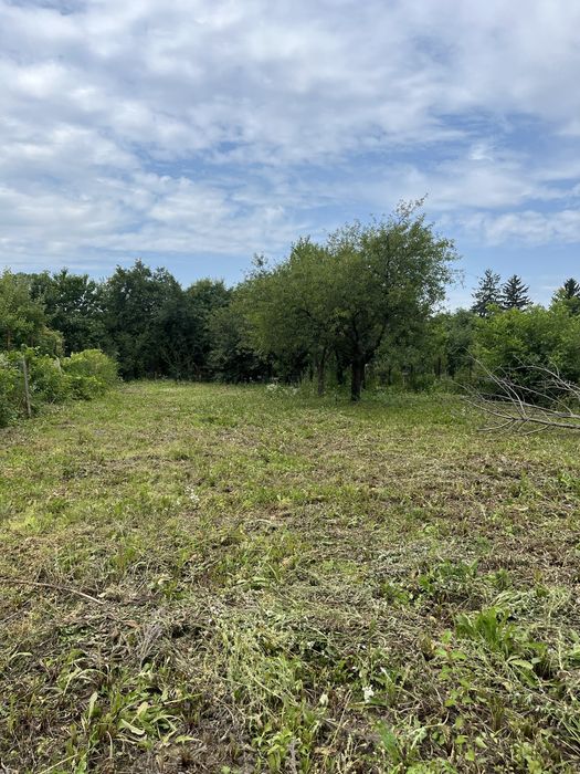 Недобудова 130 м2 приват ділянка 10 соток Берегово вул. Буча