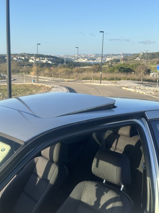 Bmw 316 I pack M e36