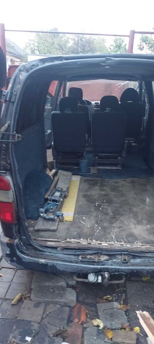 СРОЧНО ! Продам повнопривідний Toyota Hiace 2008 р