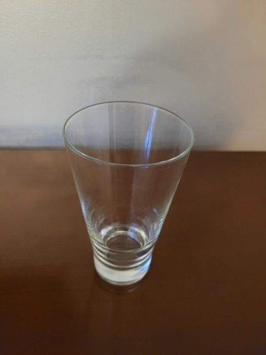 Szklanka Libbery YORK 46cl 165 mm wysokość