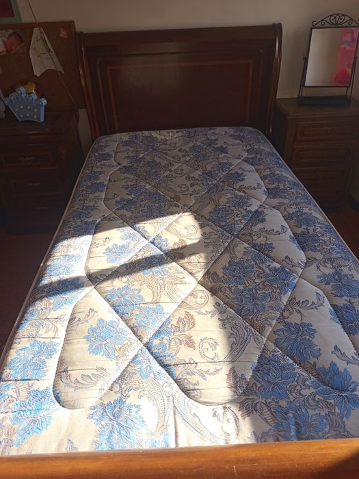 Vendo mobília de quarto