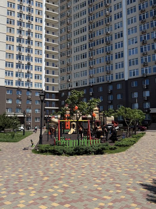 Сдам 1-ую квартиру  в  Центре,район ЖД вокзала от хозяина на долгосрочно!