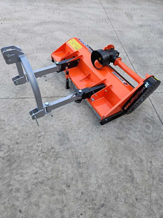 Triturador Martelos Desl. Mec(1,10/1,30m)(Campanha Entrega S/Custos)