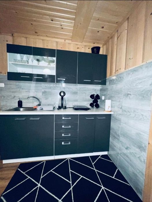 Domek na wyłączość z bala 9 osoby