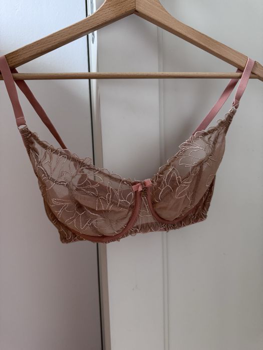Biustonosz Samanta A125 65E