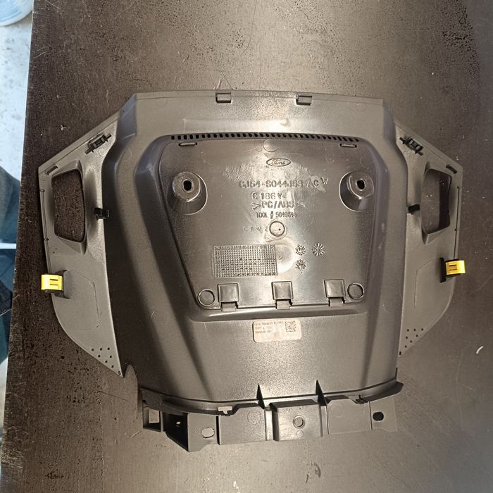 Sync 1 ford escape mk3