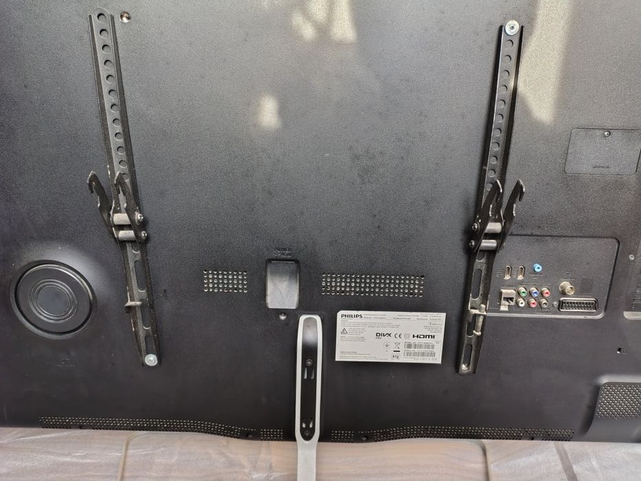 Sprzedam  telewizor Philips w bardzo dobrym stanie