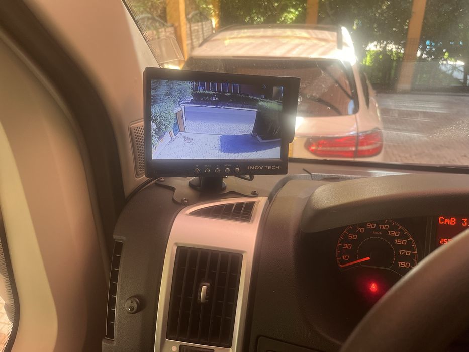 Autocaravana Fiat
