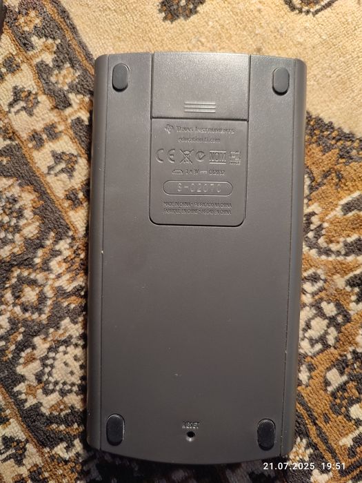 Продам калькулятор BA2 Plus.Є торг. professional