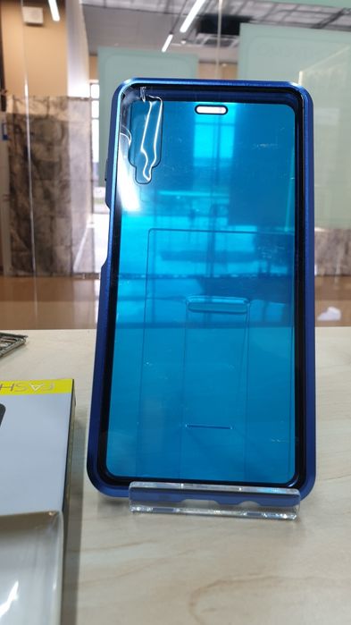 Бронированый чехол для телефонов Samsung A7, A40