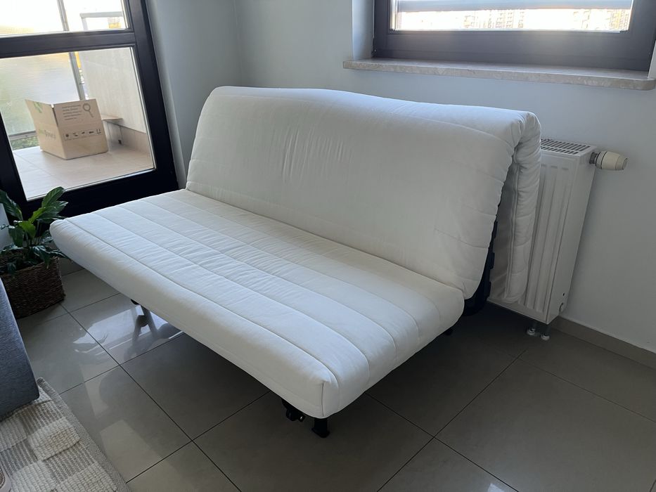 Sofa rozkładana Ikea Lycksele