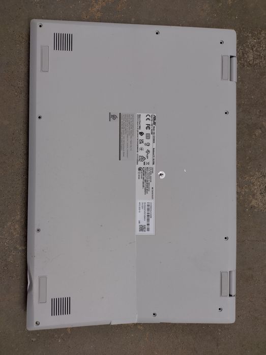 Computador portátil ASUS CX1500CK - Venda peças