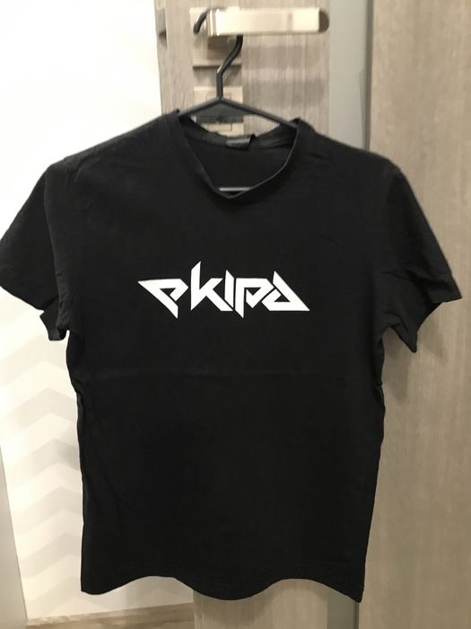Koszulka EKIPA Rozmiar 158