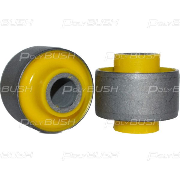 Сайлентблок передній, нижнього важеля  Renault Trafic 2 gen. (X83)