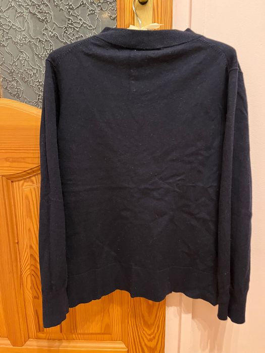 Sweter Kappahl S wiskoza wełna