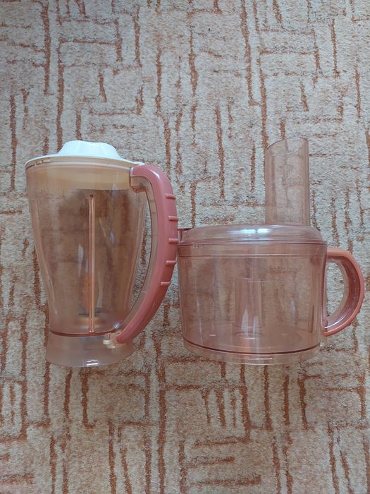 Кухонный комбайн SCARLETT