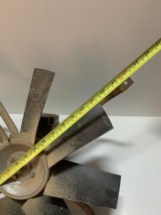 Ventilador / extrator