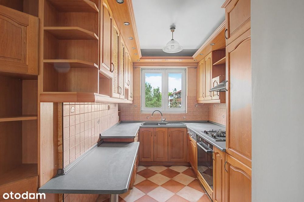 4 pokoje 72 m² w Pruszkowie | Dostępne od zaraz!