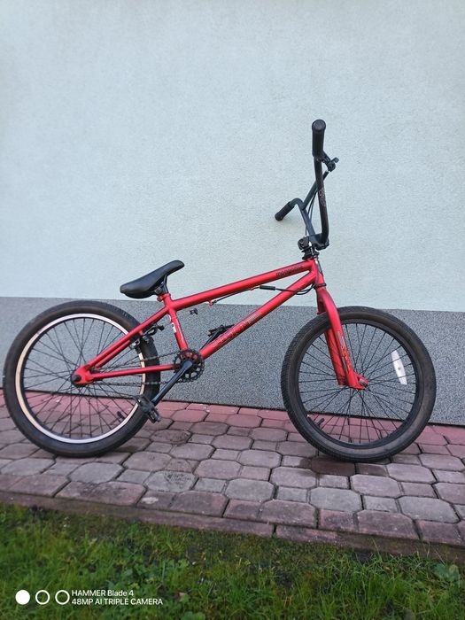 Sprzedam BMX 360