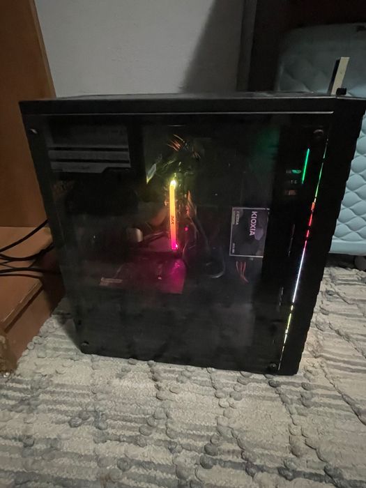 Tecnologia torre
