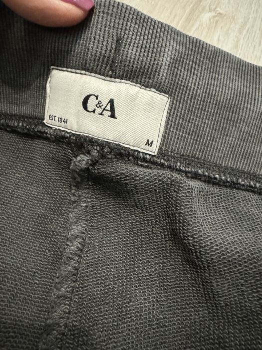 Джогери,штани карго С&А