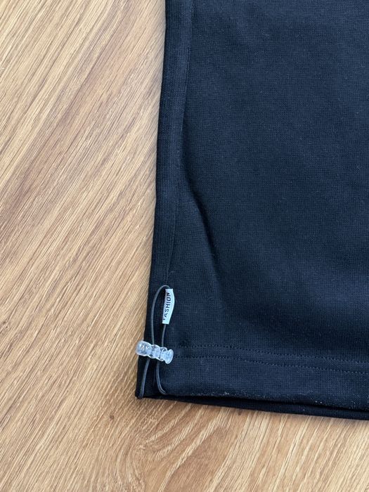 Широкі спортивні штани з стразами opium baggy sweatpants chrome hearts