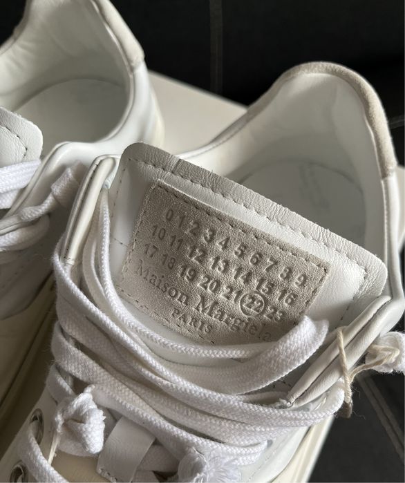 Maison Margiela Evolution