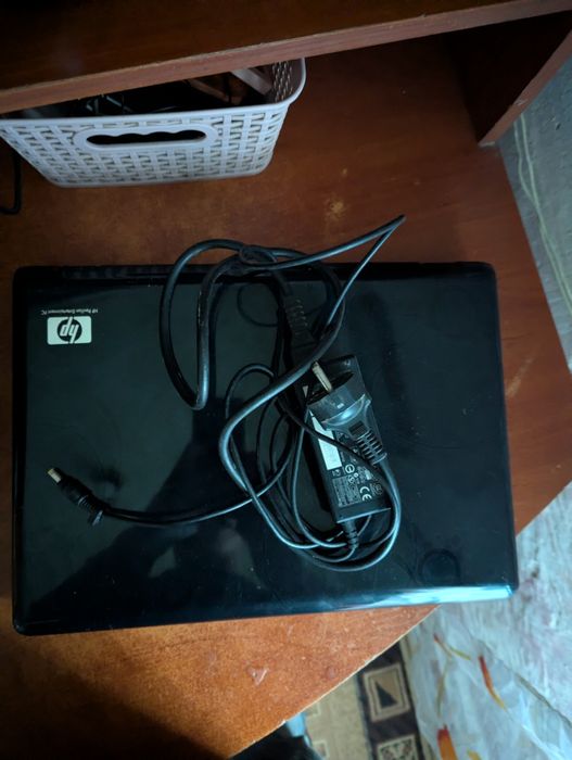 Ноутбук hp pavilion dv6000