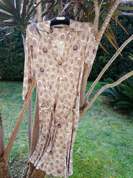 Vestido Spago Donna, Milano, Tam. S