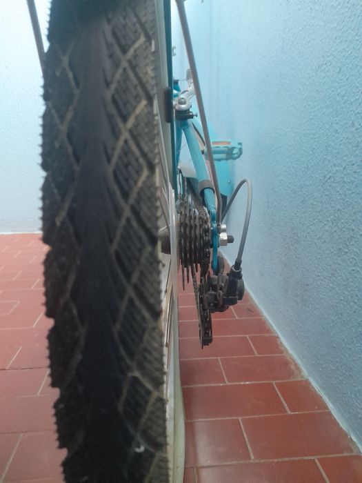Bicicleta criança