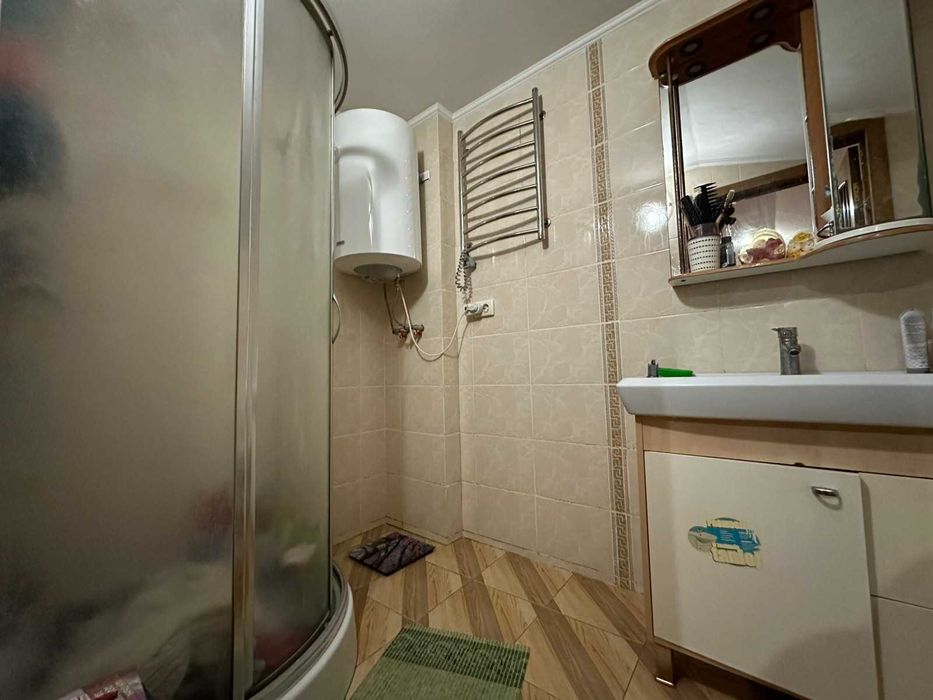 Продаж 3кім. квартири  в смт. Брюховичі на вул. Незалежності