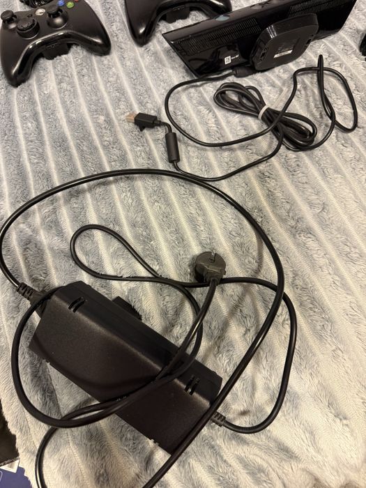 xbox 360 w pelni sprawny