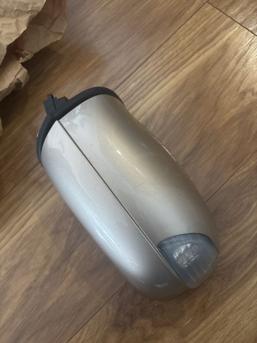 Lusterka prawe i lewe mercedes w210