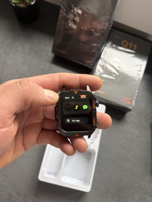 Smart watch  nowe