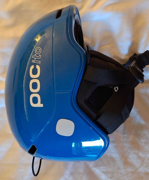 Kask narciarski POC