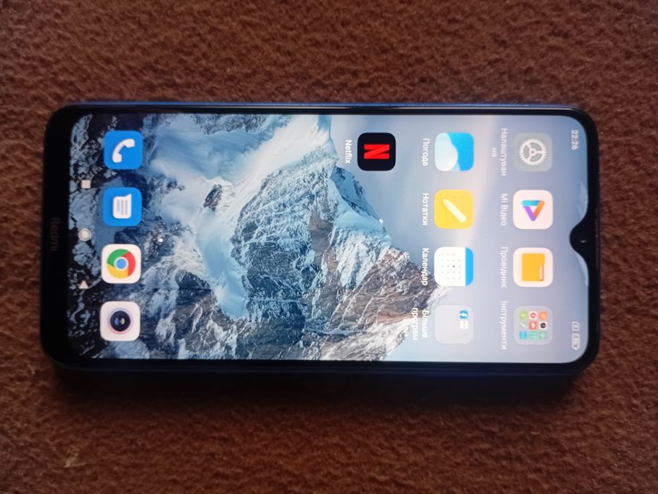 Продам Xiaomi Redmi A8