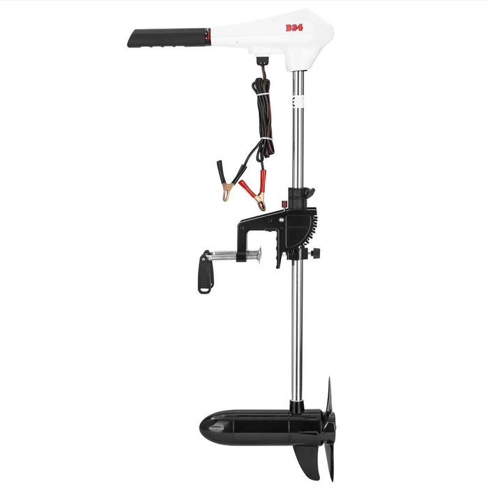 Човновий електромотор Haibo D34