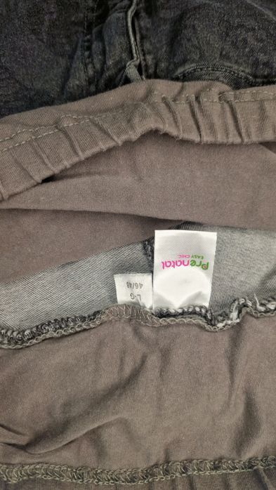 Calças de grávida Pre Natal