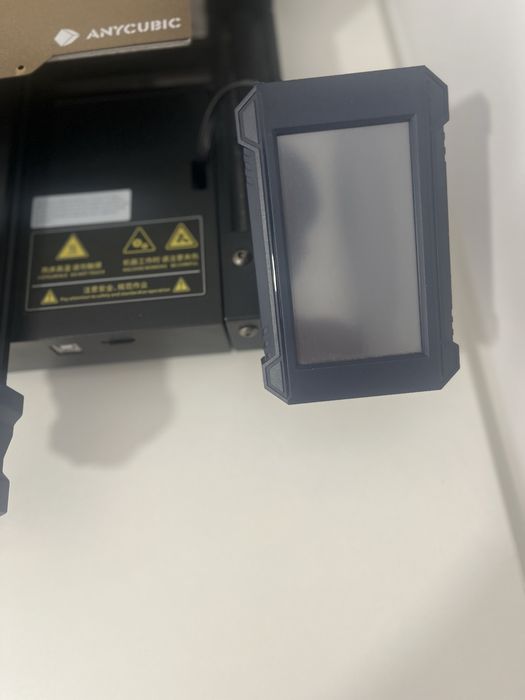 Impressoras 3d anycubic cobra e cobra neo