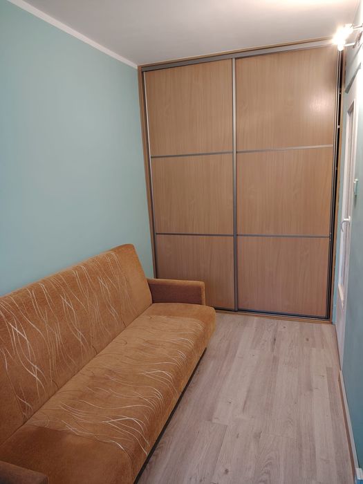 Mieszkanie do wynajęcia