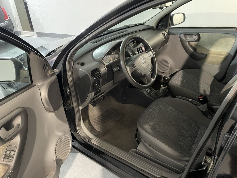 Opel Corsa C/ 1.2 16v/ Comfort