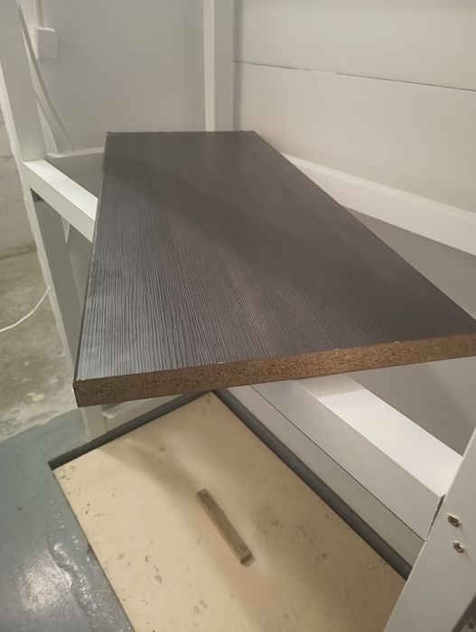 Blat kuchenny 5 sztuk,meblowy,półka