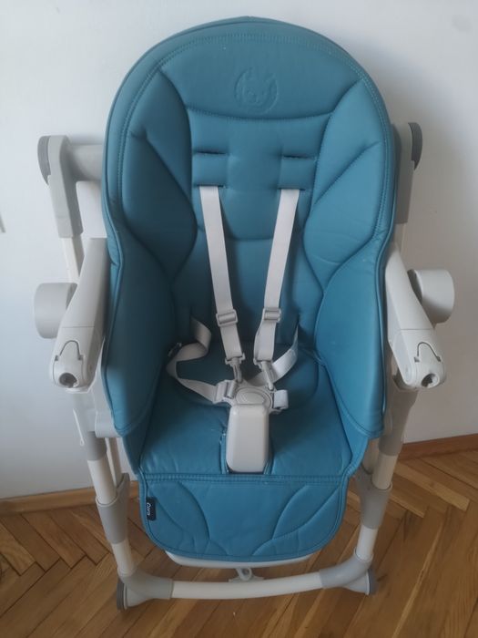 Krzesełko Lionelo Cora