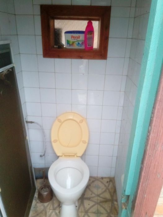 Продам два  приватизированных  земельных участка на одном участке доми